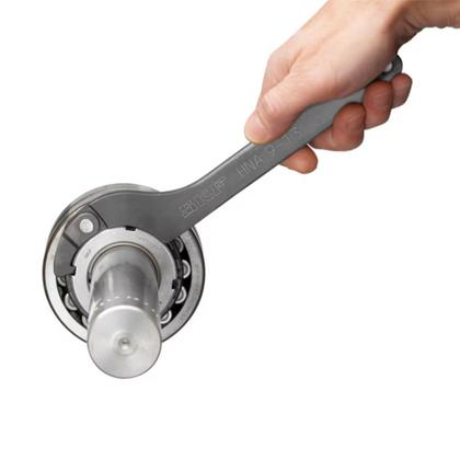 Imagem de Ferramenta Chave de Gancho SKF HNA 5-8