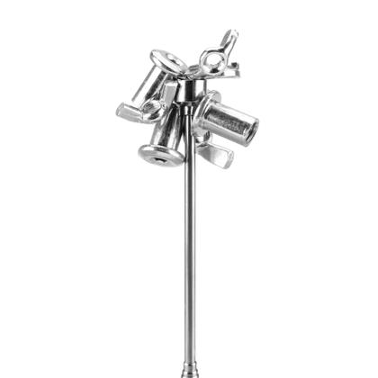 Imagem de Ferramenta de coleta magnética Performance Tool W3234, extensão de 8,5 m, 3 libras