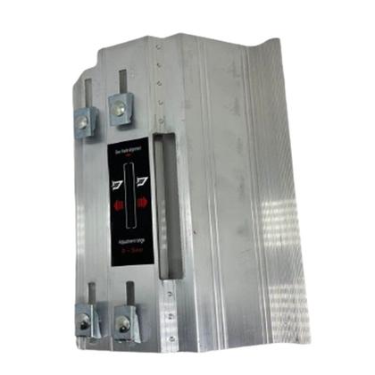 Imagem de Ferramenta De Corte 45 Graus Para Pisos Azulejos 