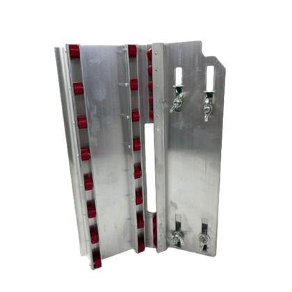 Imagem de Ferramenta De Corte 45 Graus Para Pisos Azulejos 