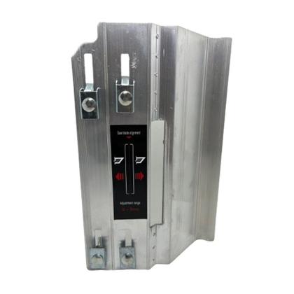 Imagem de Ferramenta De Corte 45 Graus Para Pisos Azulejos Rodapés Mdf Suporte Corte Angulo Guia Gabarito