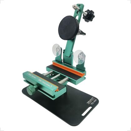 Imagem de Ferramenta De Remoção Da Tampa Traseira Da Tela Do Celular Com Separador De LCD Rotativa Sem Aquecim