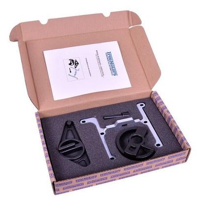 Imagem de Ferramenta De Sincronismo Motor Fiat Fire Fly 3cil. Moby-kit