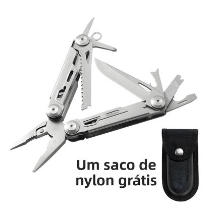 Imagem de Ferramenta Multifuncional 13 Em 1 Masculina, Presente Para O Dia Dos Pais, Natal, Acessórios De