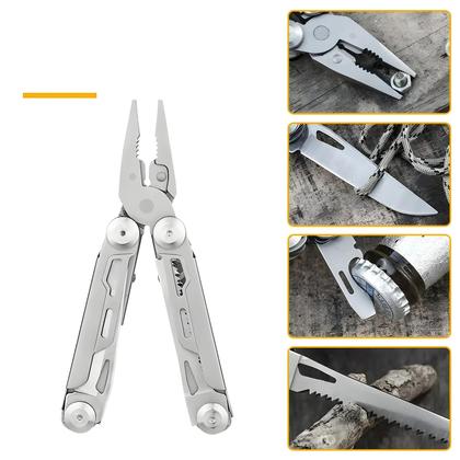 Imagem de Ferramenta Multifuncional 13 Em 1 Masculina, Presente Para O Dia Dos Pais, Natal, Acessórios De