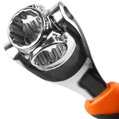 Imagem de Ferramenta Multifuncional Manual 48 em 1