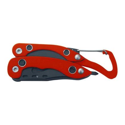 Imagem de Ferramenta Multiuso Minitek Nautika Vermelha