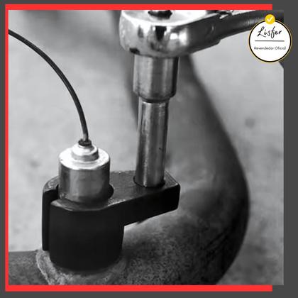 Imagem de Ferramenta P Soltar Sondas Lambda 22mm 1/2 Catalisador Loxer