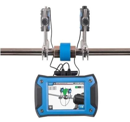 Imagem de Ferramenta Para Alinhador de Eixos á Laser SKF - TKSA 31