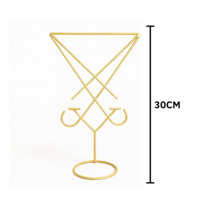 Imagem de Ferramenta para Assentamento de Exu Lúcifer Dourado