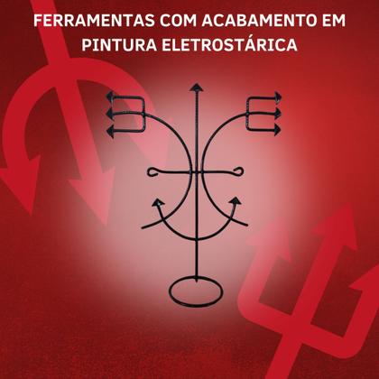 Imagem de Ferramenta para Assentamento Exu Marabô