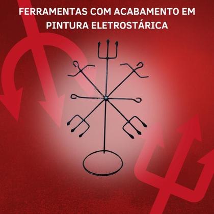 Imagem de Ferramenta para assentamento exu mirim