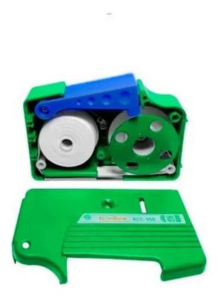 Imagem de Ferramenta Para Limpeza De Conector Óptico