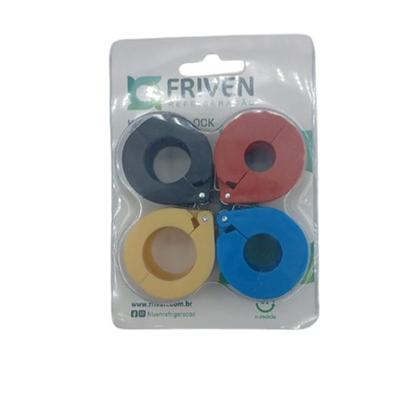 Imagem de Ferramenta Para Remover Mangueira 6/8/10/12mm Spring Lock