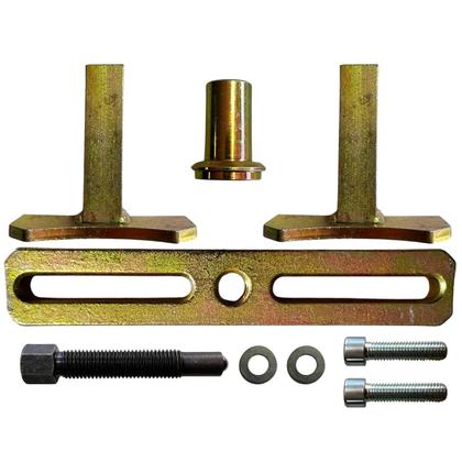 Imagem de Ferramenta Saca Polia Compressor Ar Condicionado Universal