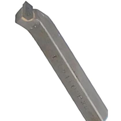 Imagem de Ferramenta Soldada Para Torno ISO 2 Q16 P30 Direita