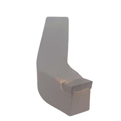 Imagem de Ferramenta Soldada Para Torno ISO 2 Q20 P30 Direita ST