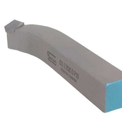 Imagem de Ferramenta Soldada Para Torno ISO 2 Q20 P30 Direita ST