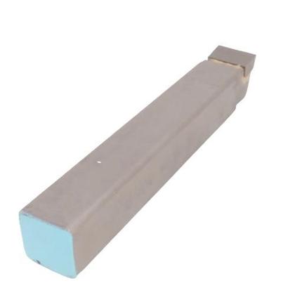 Imagem de Ferramenta Soldada Para Torno ISO 4  Q20 P30