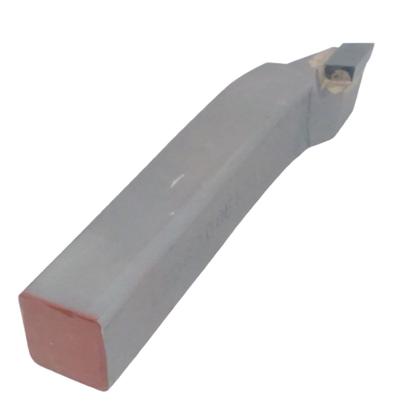 Imagem de Ferramenta Soldada Para Torno ISO 6 Q20 K10 Esquerda