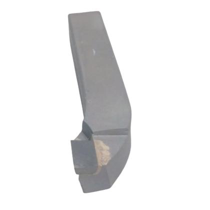 Imagem de Ferramenta Soldada Para Torno ISO 6 Q20 K10 Esquerda