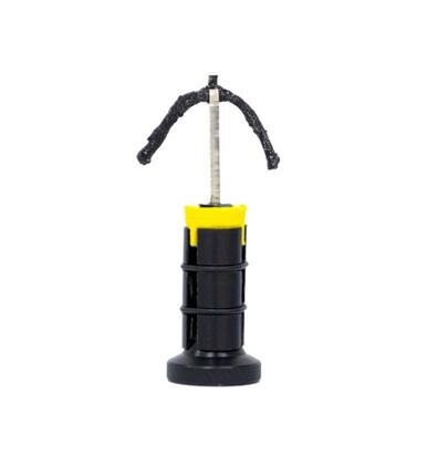 Imagem de Ferramenta X-Time De Reparo tubeless Com 10 Reparos