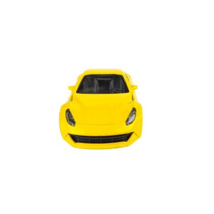 Imagem de Ferrari 1:32 Die Cast  Amarelo