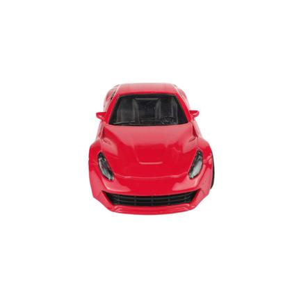 Imagem de Ferrari 1:32 Die Cast Vermelho