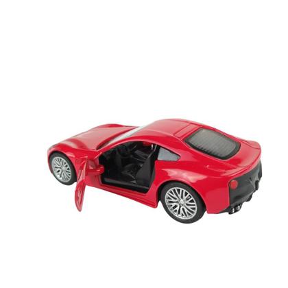 Imagem de Ferrari 1:32 Die Cast Vermelho