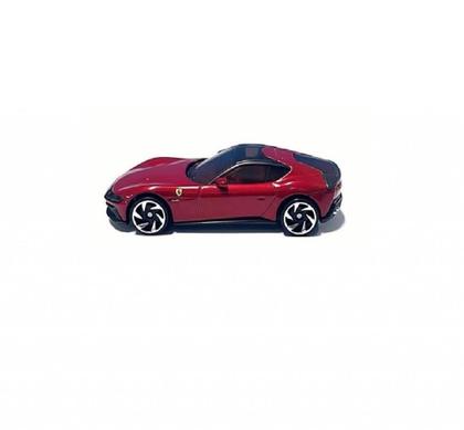 Ferrari 12Cilindri Hot Wheels (/) Ref:C4982-JJH41 - Carrinhos de