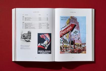 Imagem de Ferrari - Il Fascino Ferrari by Pino Alliev