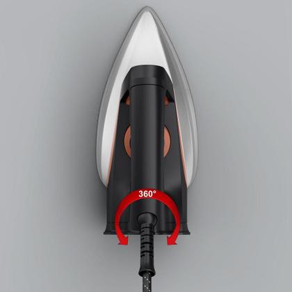 Imagem de Ferro a Seco Arno Drygliss com Base Antiaderente FS31