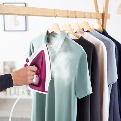 Imagem de Ferro A Vapor Arno Essentialgliss Base Antiaderente Fmq