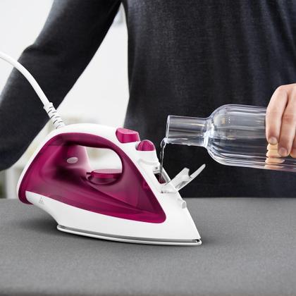 Imagem de Ferro A Vapor Arno Essentialgliss Base Antiaderente Fmq