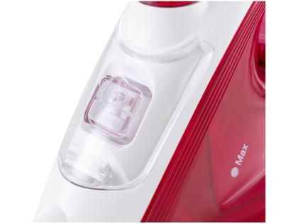 Imagem de Ferro a Vapor Arno Essentialgliss com Base Antiaderente FMQ