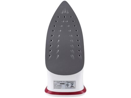 Imagem de Ferro a Vapor Arno Essentialgliss com Base Antiaderente FMQ
