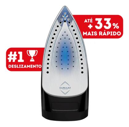 Imagem de Ferro a Vapor Arno Ultragliss com Base Durilium Airglide FMV 110v
