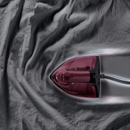 Imagem de Ferro a Vapor Arno Ultragliss com Base Durilium Airglide FMV