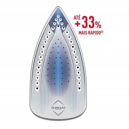 Imagem de Ferro a Vapor Arno Ultragliss com Base Durilium Airglide FMV