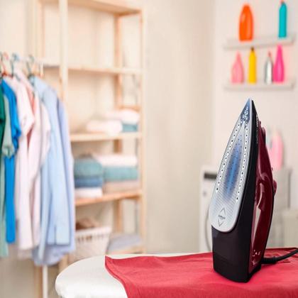 Imagem de Ferro a Vapor Arno Ultragliss com Base Durilium Airglide FMV