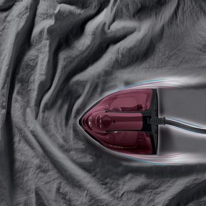 Imagem de Ferro a Vapor Arno Ultragliss com Base Durilium Airglide FMV