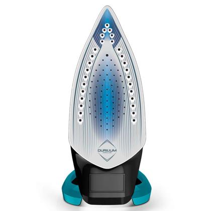 Imagem de Ferro a Vapor Arno Ultragliss Plus Azul - FMY