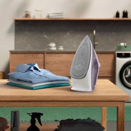 Imagem de Ferro à Vapor Electrolux Experience com PowerVapour - ESI50
