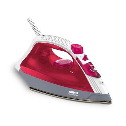 Imagem de Ferro A Vapor Elétrico Arno Steamgliss Fsgc