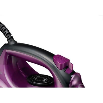Imagem de Ferro A Vapor Elgin Easy Pass - 127V.