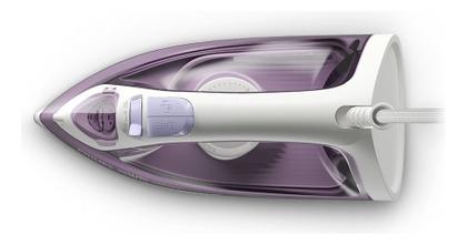 Imagem de Ferro a vapor Philips Walita 2000w Dst2020 roxo