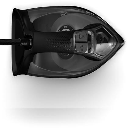 Imagem de Ferro a Vapor Philips Walita Série 5000 2000W Preto 220V