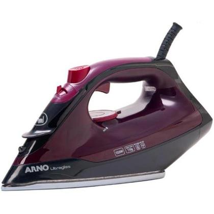 Imagem de Ferro A Vapor Ultragliss Base Durilium Airglide 1520W Vinho