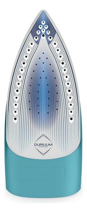 Imagem de Ferro A Vapor Ultragliss Com Base Durilium Airglide Fup1 Cor Azul-turquesa