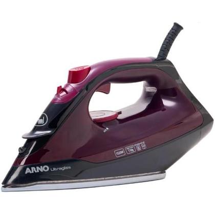 Imagem de Ferro a Vapor Ultragliss Durilium Airglide 1520W Vinho 127V